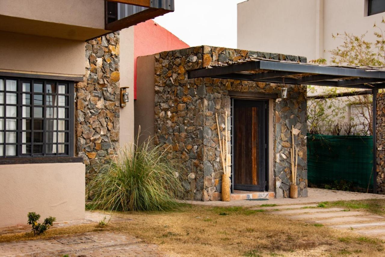 Casa Distinta Villa Mendoza Exterior photo